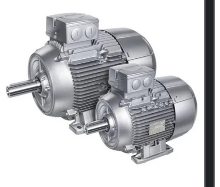 Motores y Reductores
