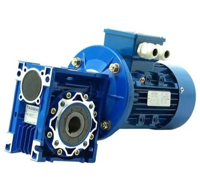 Motores y Reductores