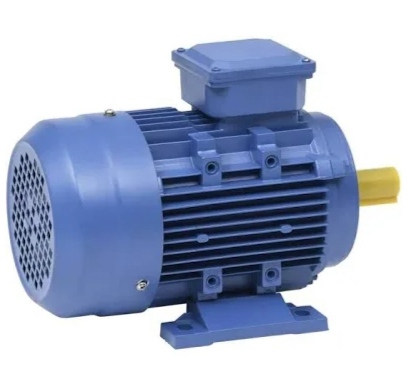 Motores y Reductores