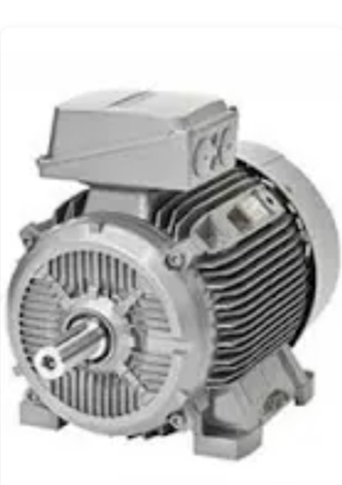 Motores y Reductores