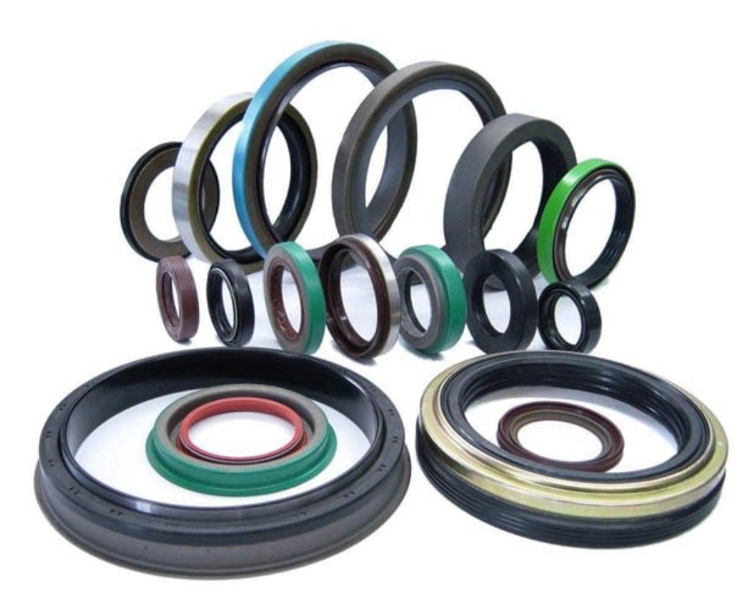 Retenes y juntas tóricas