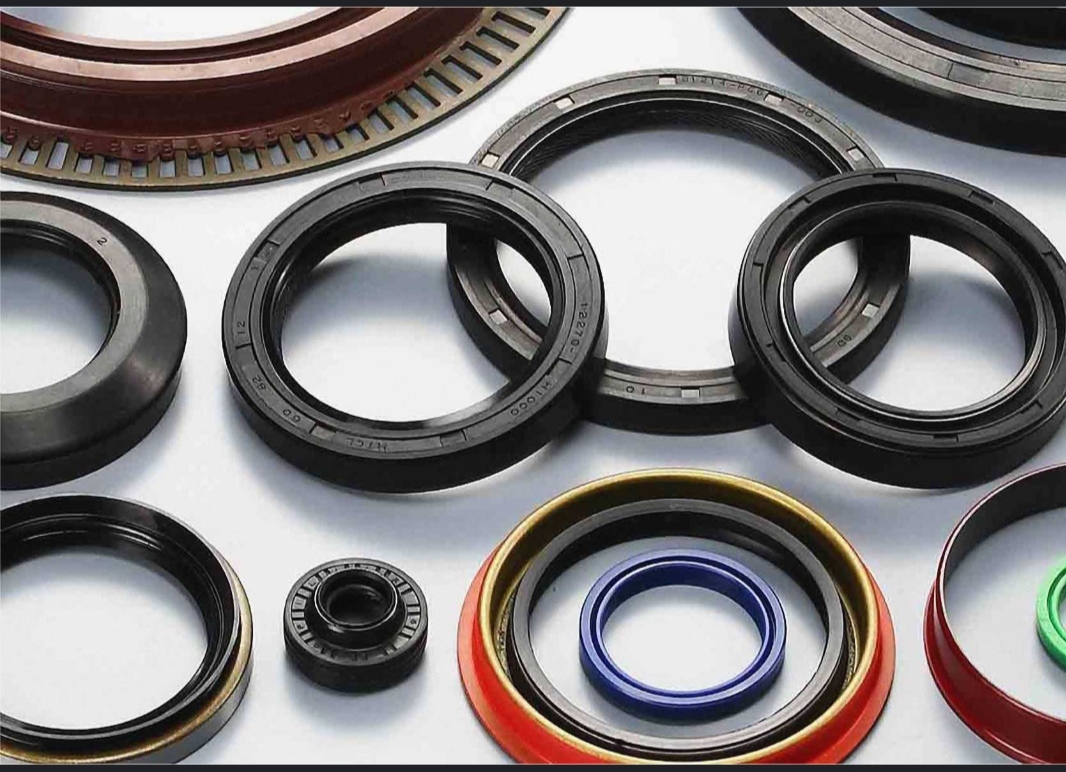 Retenes y juntas tóricas