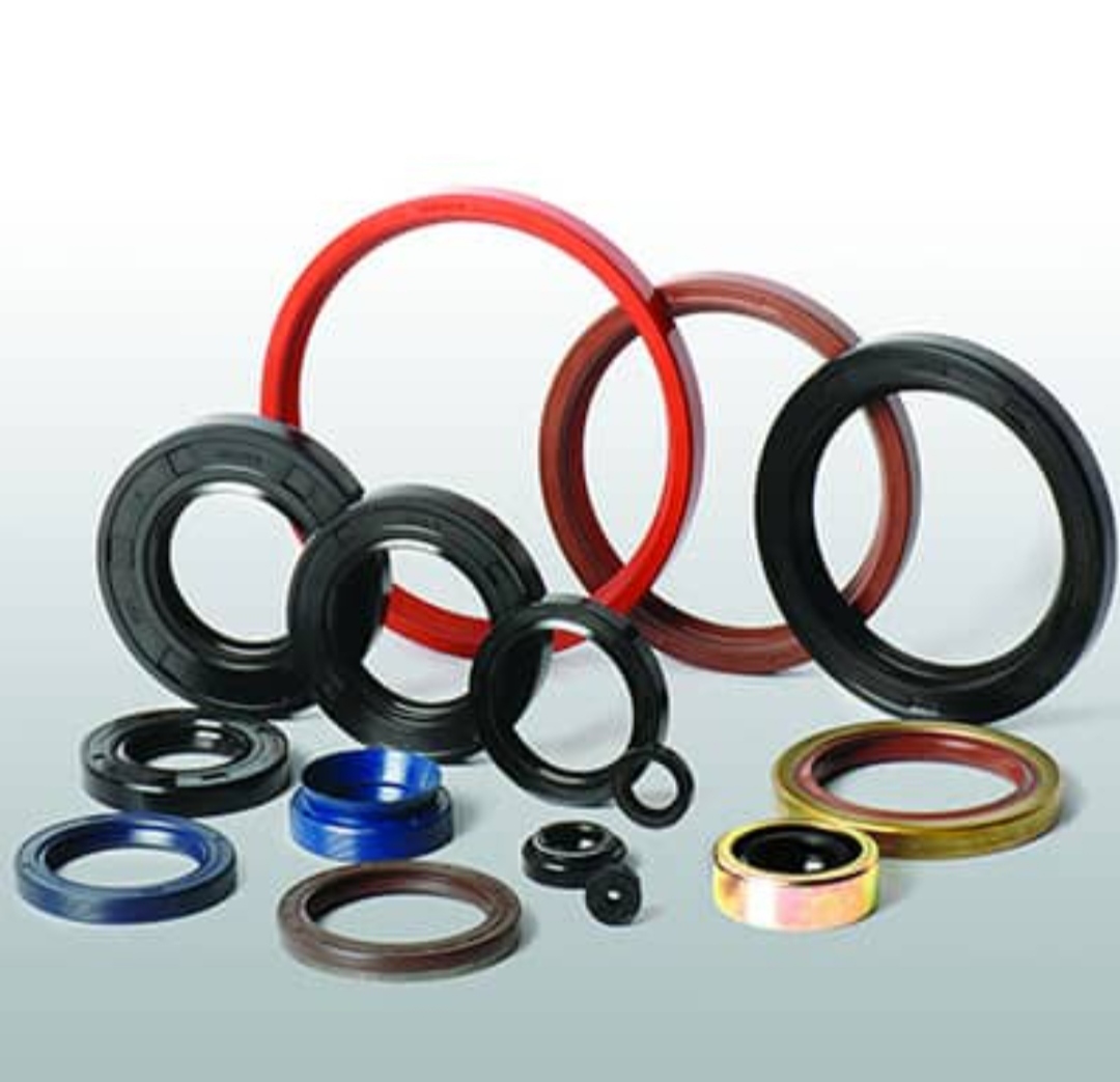 Retenes y juntas tóricas