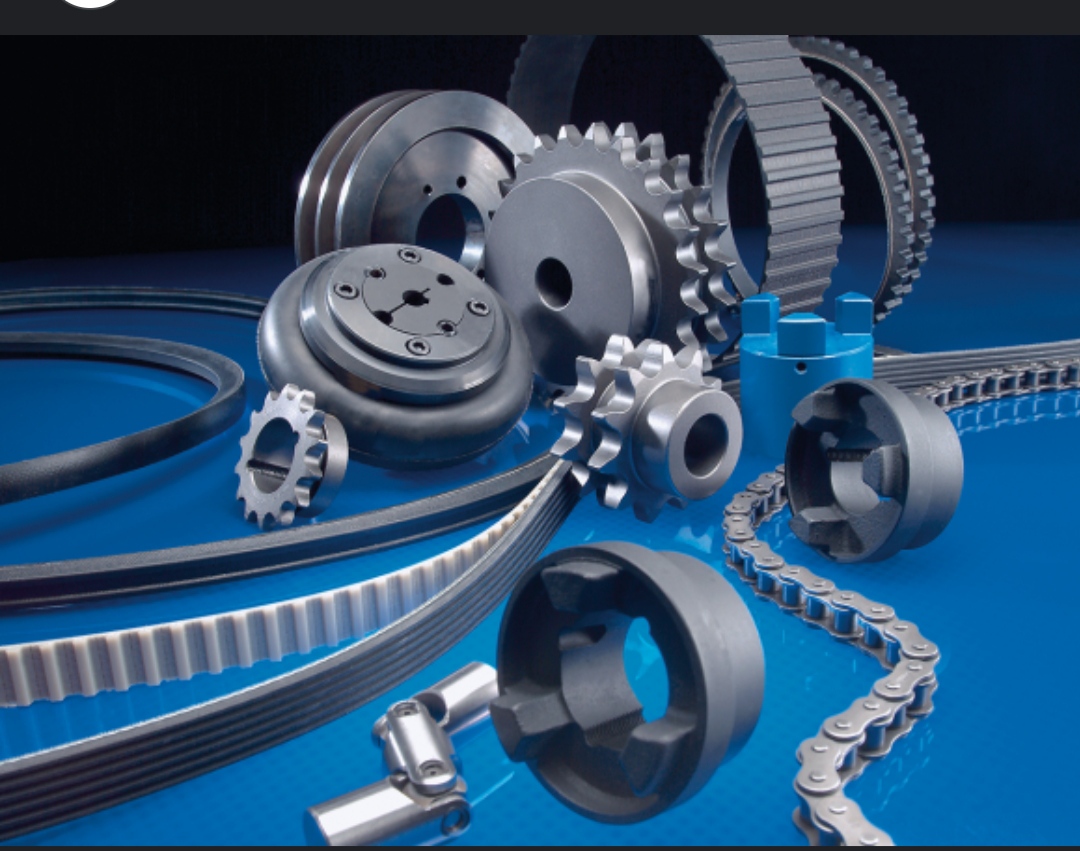 Transmisión de potencia