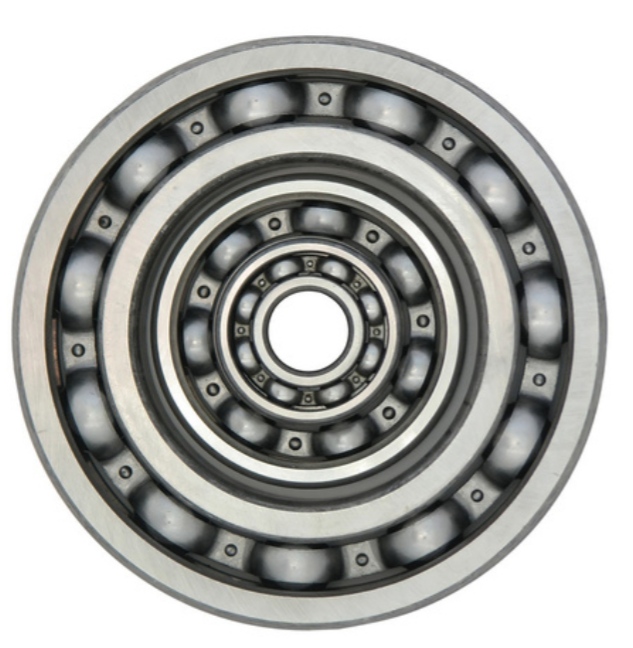 Rodamientos de bolas