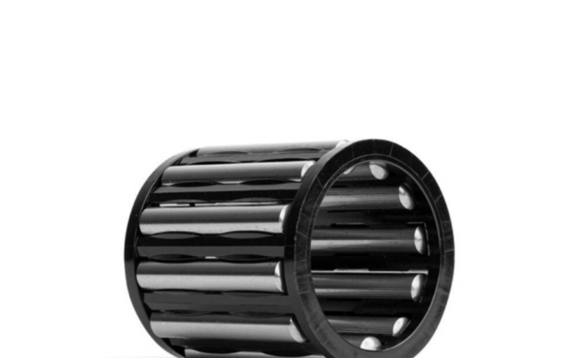 Rodamientos de agujas