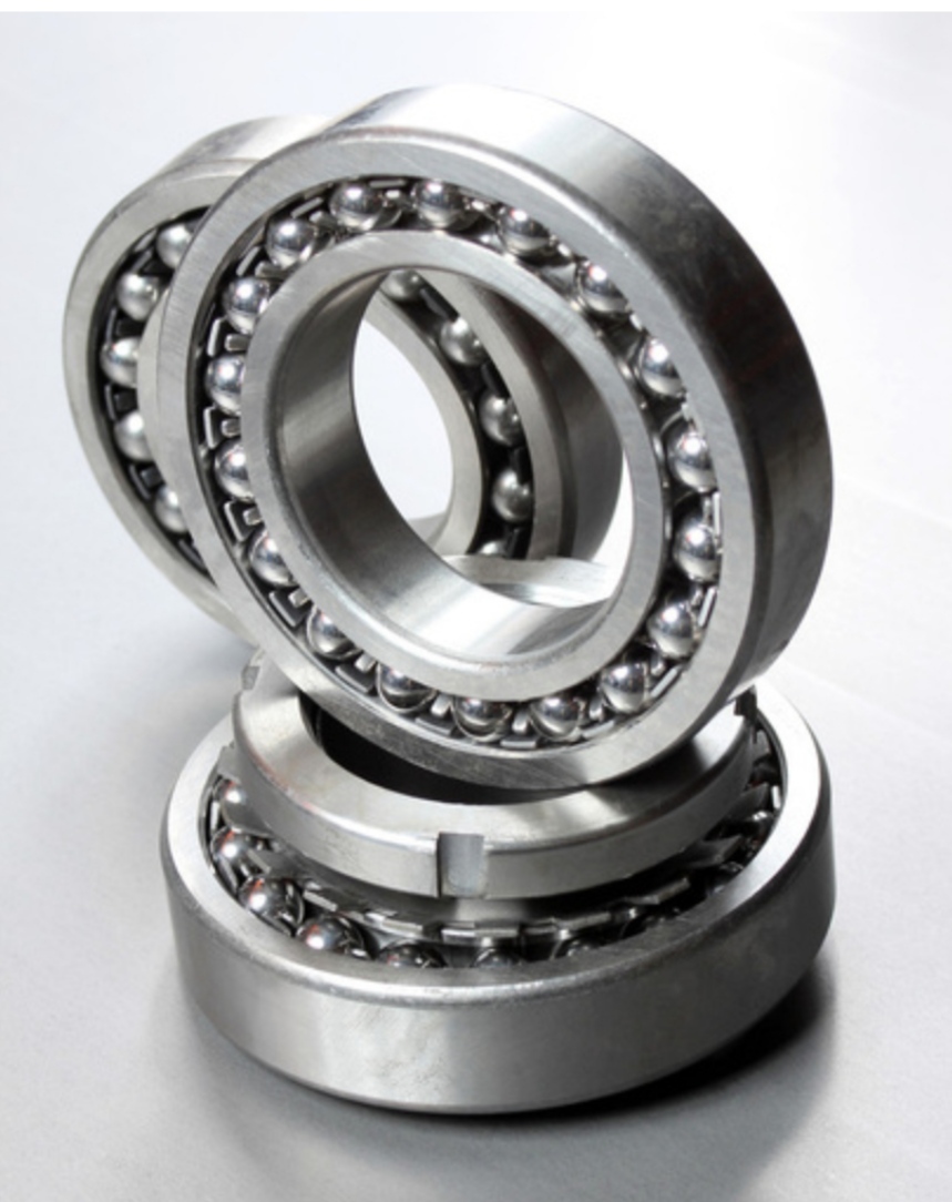 Rodamientos de bolas