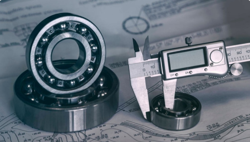 Rodamientos de bolas