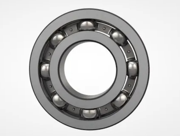 Rodamientos de bolas