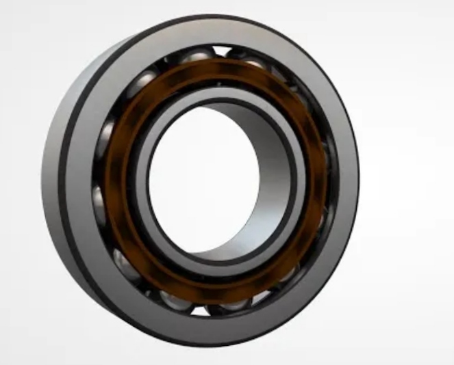 Rodamientos de bolas